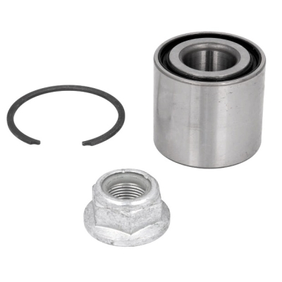 NISSAN NOTE E12 13- ŁOŻYSKO PIASTY KOŁA TYLNE TYŁ JPN 43210-1HA1A